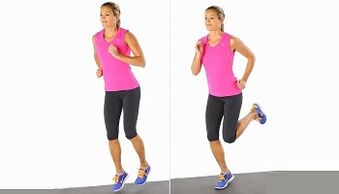 workout combinations for weight loss