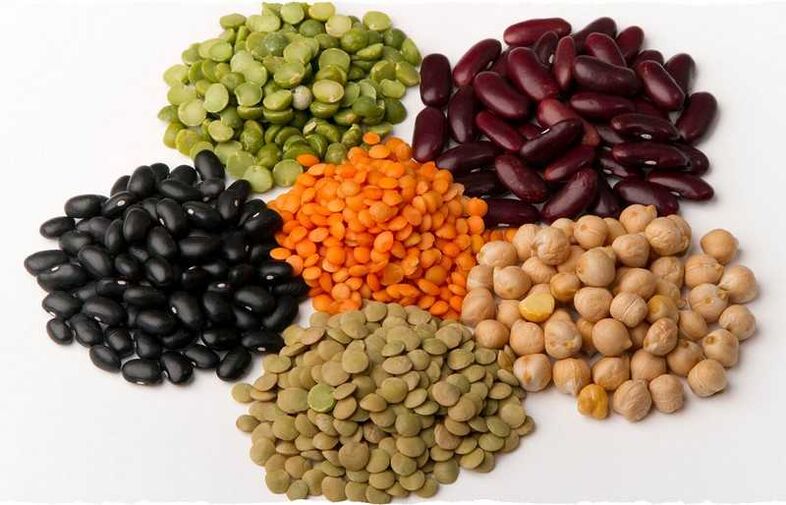 What should blood type 2 eat