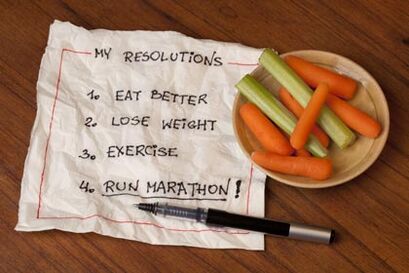 The next stage of the Dukan diet with the addition of vegetables