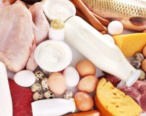 The keto diet stands out thanks to the presence of hearty dishes on the menu.