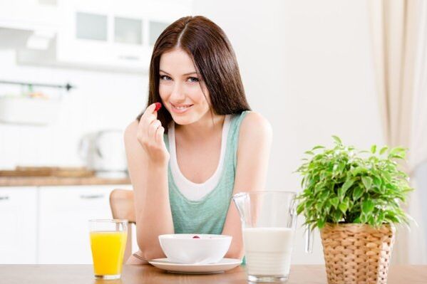 What you can eat while on a lean diet