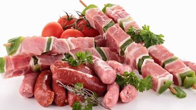 How to lose weight with a protein diet